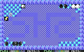 Image n° 1 - screenshots  : Penguin Tower